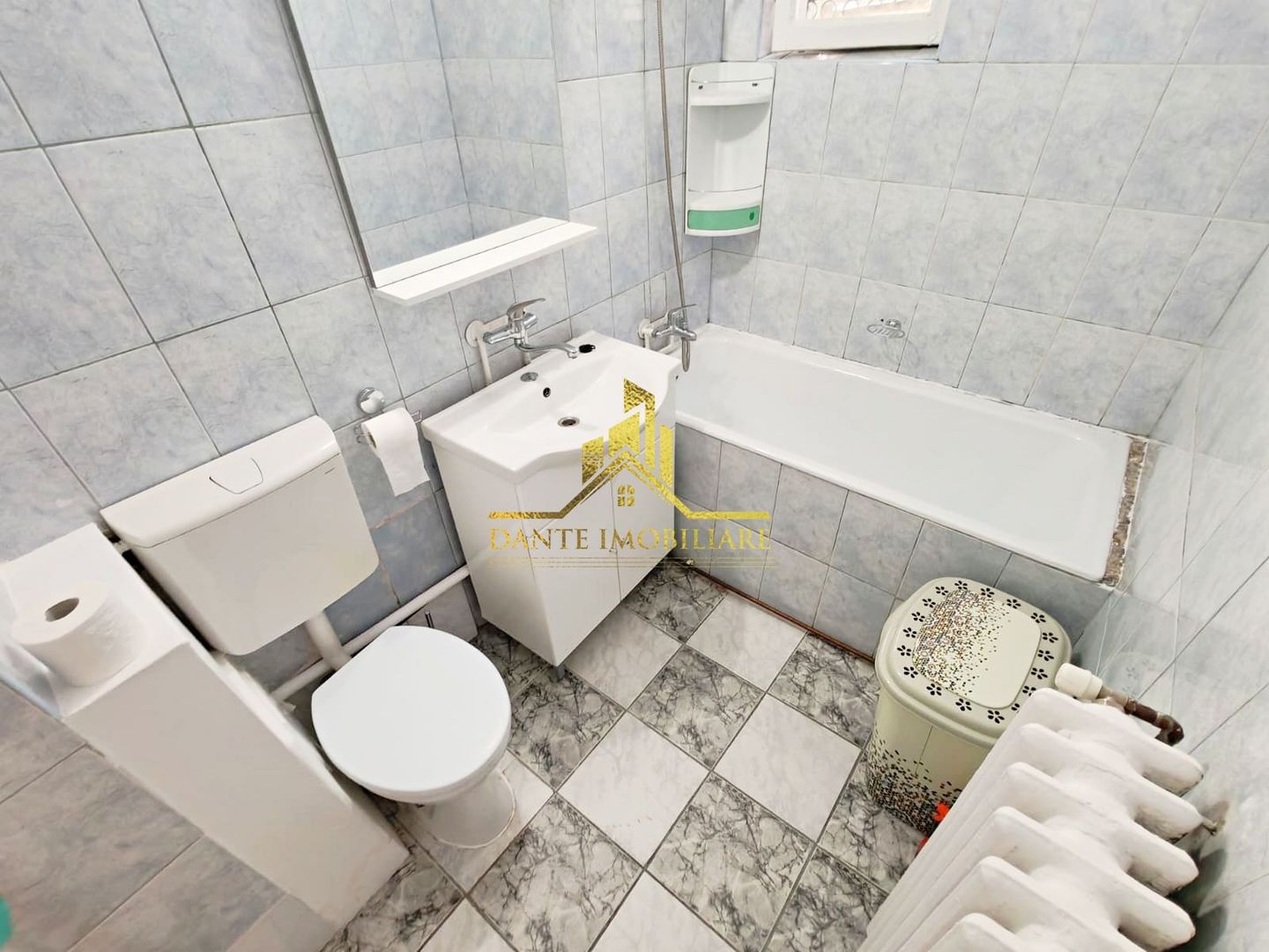 2 camere, mobilat modern, PET FRIENDLY, spatios, Grigorescu - Poză 6