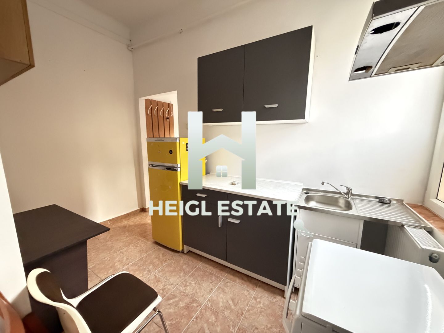 Apartament cu 1 camera in zona Balcescu - Poză 6