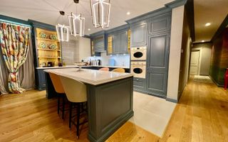 Apartament spatios 4 camere I Soseaua Nordului I Herastrau - Poză 11