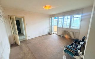 3 Camere – 72MP | Creditabil | 5/8 | Balcon Mare | Crangasi - Poză 1