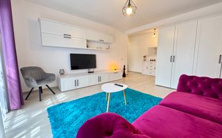 Apartament 2 camere decomandat, boxa+ parcare, contract ANAF - Poză 2