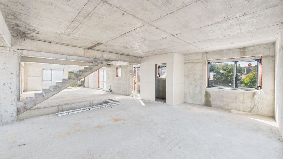 Clădire multifuncțională P+2 și 12 locuri de parcare - Corbeanca - Poză 12