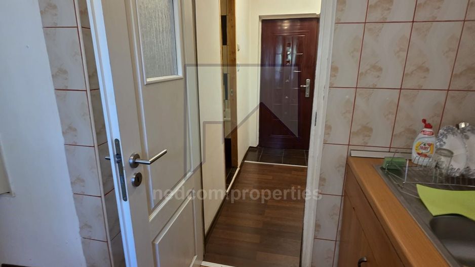 Vanzare Garsoniera str. Motoc - Sebastian - Poză 4