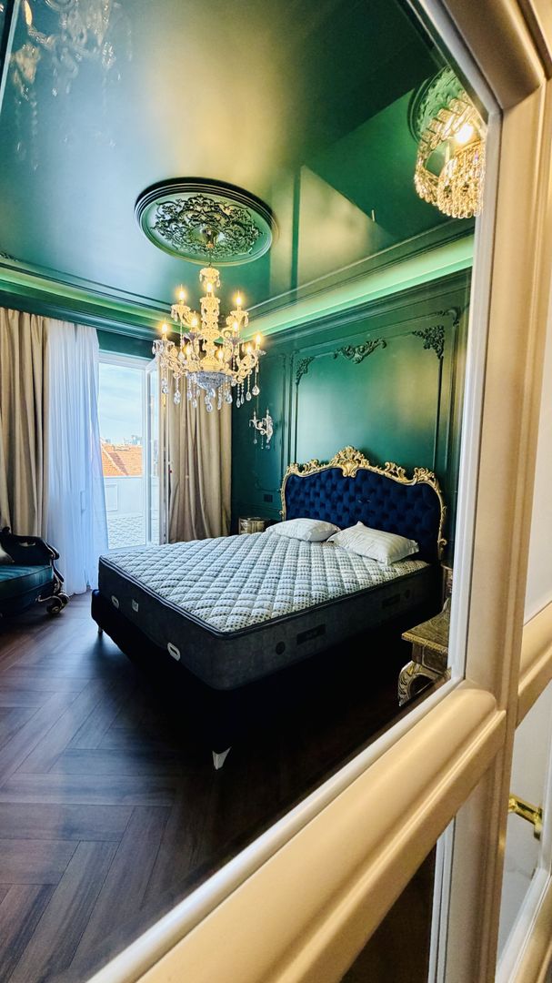 2 camere | Dacia | Aurel Vlaicu | Eminescu | terasa 25 mp - Poză 11