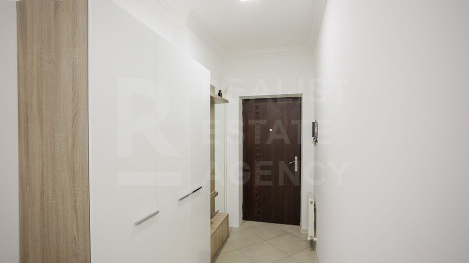 Vânzare, apartament, 2 dormitoare, Strada Ciuflea, Centru - Poză 14