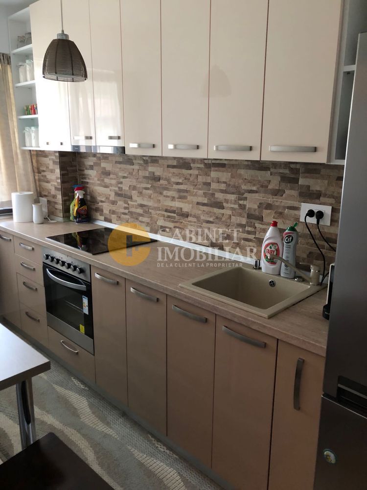 Carrefour Felicia - Bloc Nou - Intabulat - O camera - Mobilata/Utilata - Poză 4