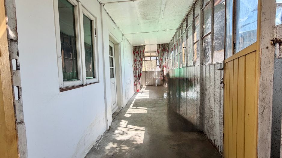 Casă cu teren 251 mp – zona Andronache, Strada Mențiunii - Poză 7