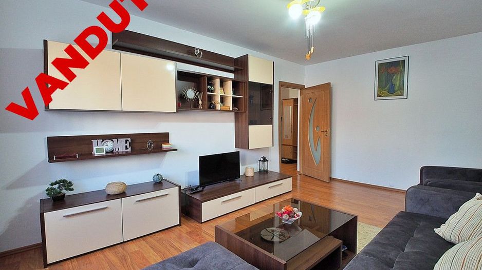 Apartament la cheie, liber, mobilat si utilat, Popa Sapca - Poză 1