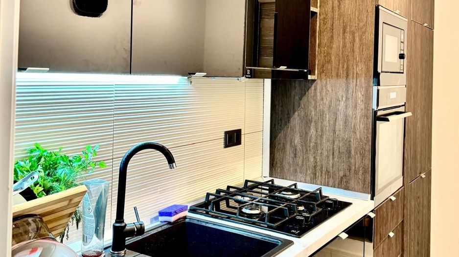 Apartament 2 Camere Aviatiei ONIX I 2 Bai I Loc de Parcare - Poză 4