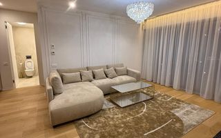 Premium Ap 3 camere, mobilat și utilat – One Residence Parcare inclusa - Poză 10