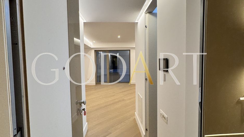 Apartament exclusivist | 3 camere | Cortina 126 - Poză 17