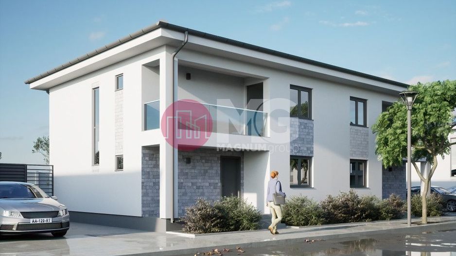 Casa inteligentă pentru viața de zi cu zi – Smart Clinceni Residence! - Poză 5
