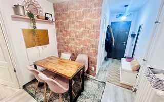 APARTAMENT LUX | TEIUL DOAMNEI - Poză 8