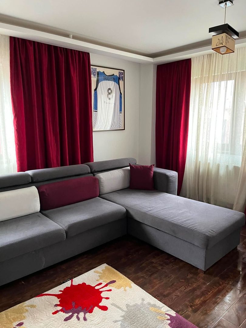 Inchiriez casa, sos. Alexandriei - Poză 6