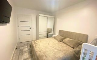 COMISION 0% | APARTAMENT 3 CAMERE CU CURTE, ÎN ȘELIMBĂR, TRIAJULUI - Poză 10