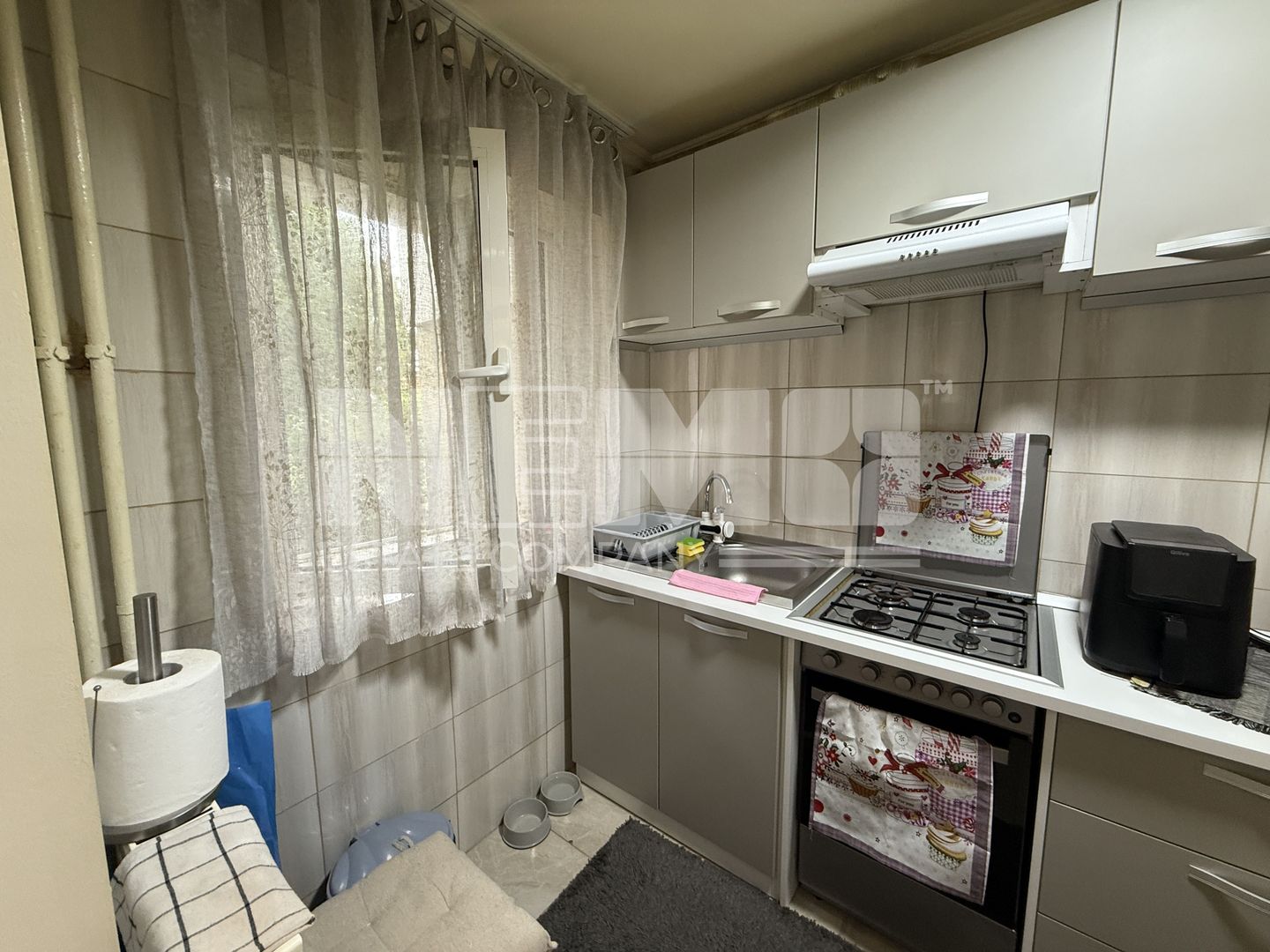 APARTAMENT 2 CAMERE | PARTER | BOXA | LOC DE PARCARE | RADAUTI - Poză 9