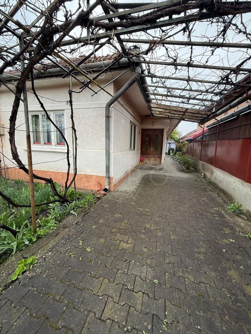 Vand casa in Sancraiu de Mures , situat in Sancraiu de Mures - Poză 9