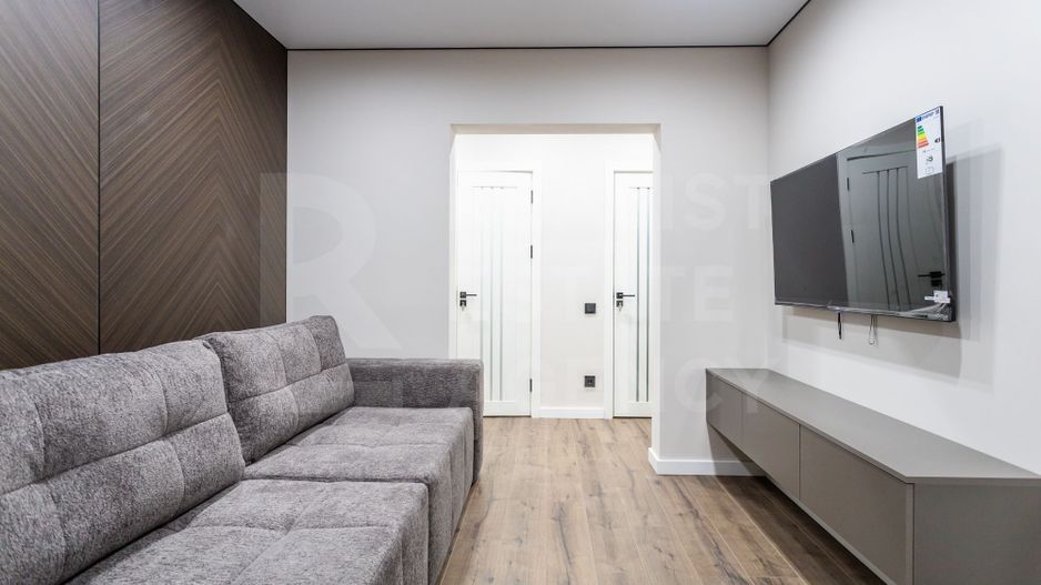 Vânzare, apartament, 3 camere, str. N. Milescu Spătarul, Ciocana - Poză 10