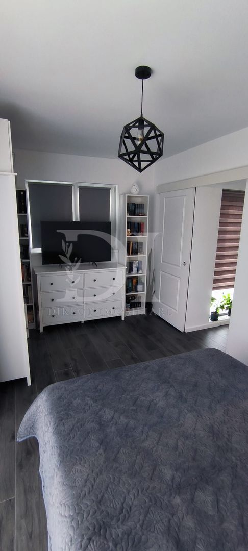 Apartament la cheie / terasa de 88 mp / Zona Cetati - Poză 10