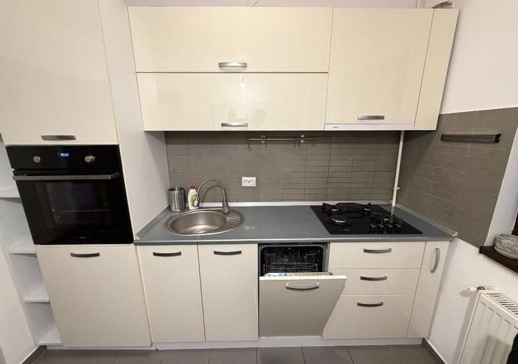 Apartament 2 camere Dimitrie Leonida-Metalurgiei-Parcare - Poză 8