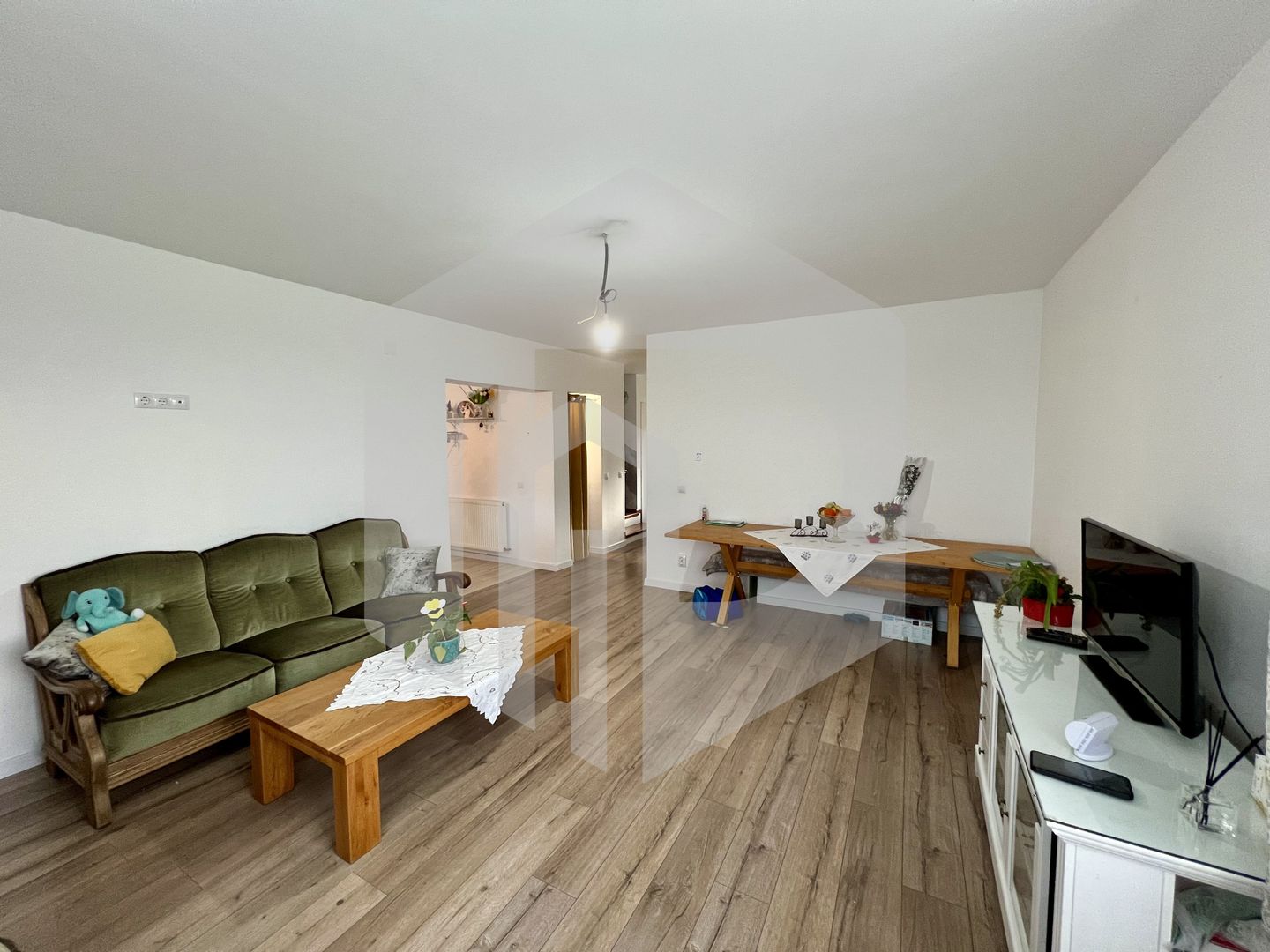 Casa Mohu+terasa inchisa- teren 800 mp - Poză 10