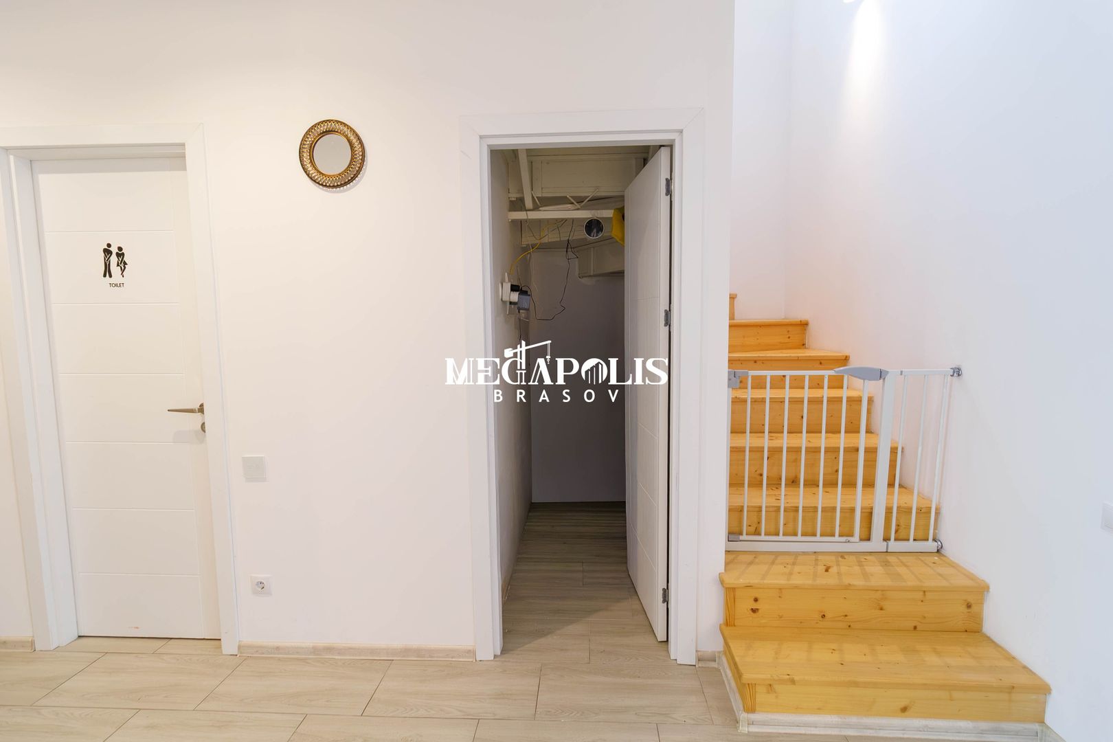 Casă 4 camere | Preț EXCEPȚIONAL | Mobilată și utilată - Poză 11