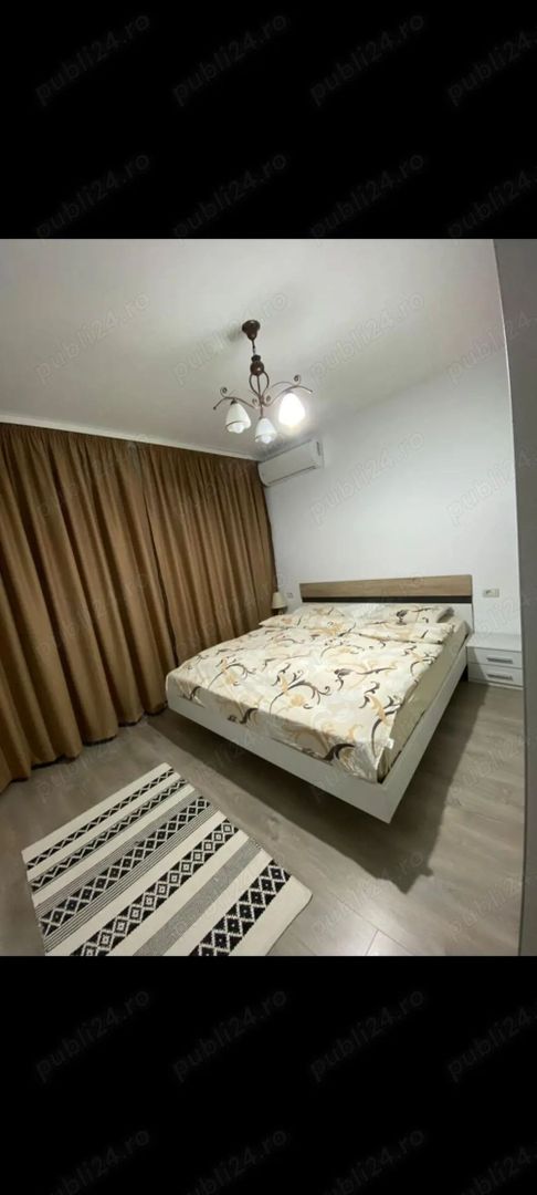 Apartament 2 camere renovat, centrală proprie, Drumul Taberei – Mall Plaza - Poză 4