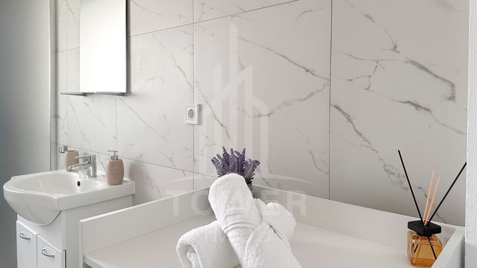 Apartament 2 camere | zona Doamna Stanca - Poză 13