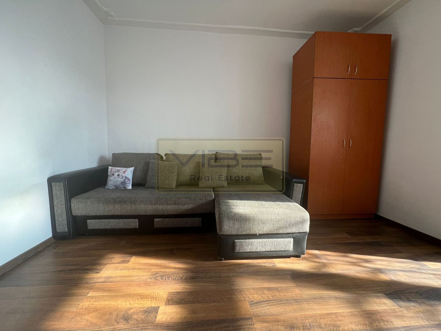 Garsoniera Nicolina 1 - Gara Internationala - Poză 7