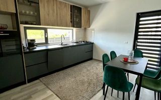 Casă P+1 de vânzare în Miroslava, 120 mp utili, 420 mp teren, construcție 2024 - Poză 4
