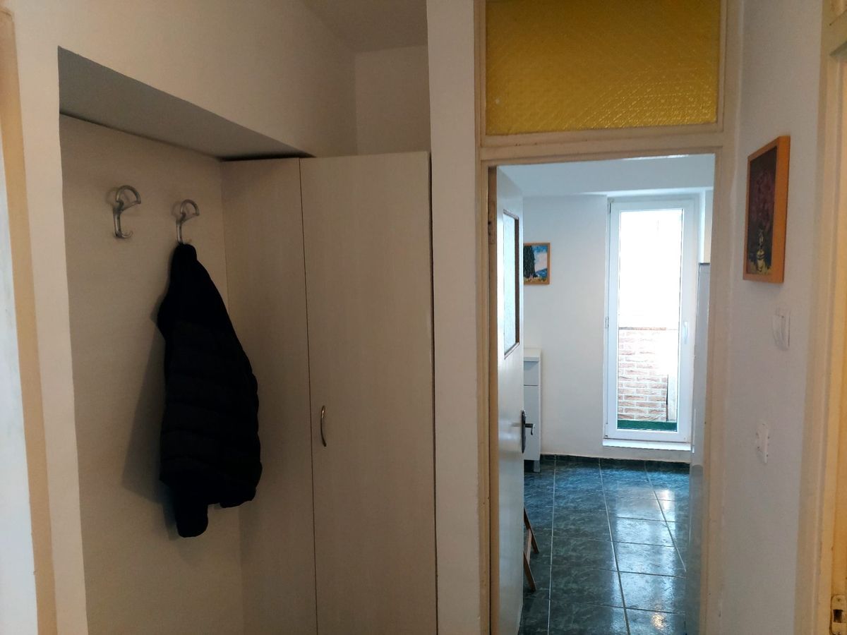 Vânzare Garsonieră 41 mp Splaiul Unirii (Camera de Comerț) – Vedere Dâmbovița - Poză 3