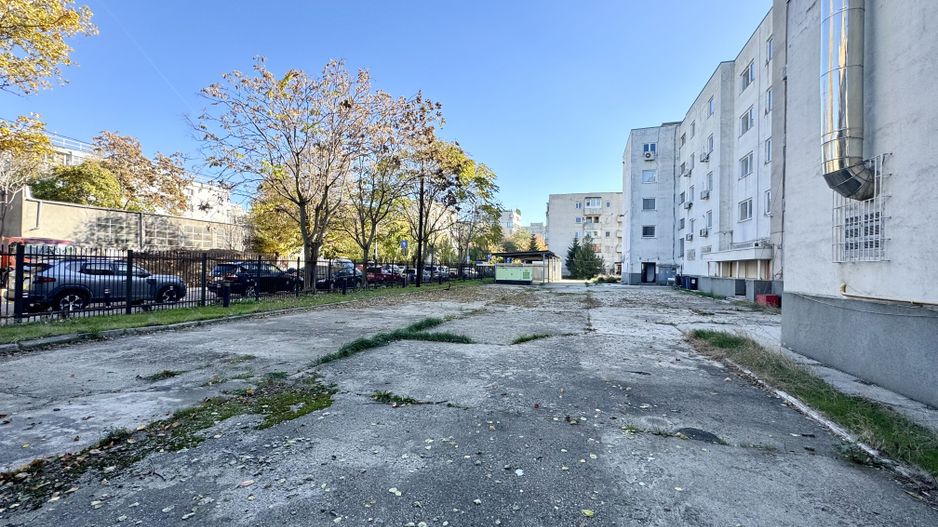 AFACERE - HOTEl (SEMI)RENOVAT de 4 etaje - Floreasca-Barbu Vacarescu - Poză 28