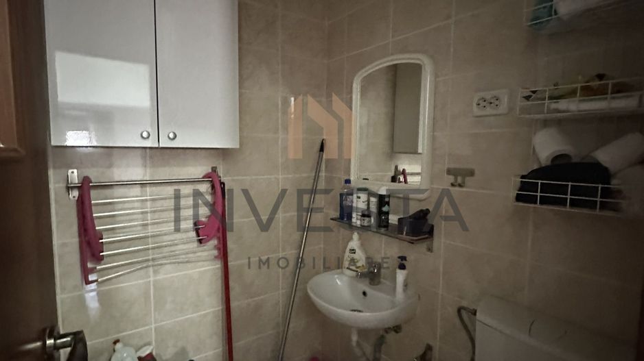 3 camere decomandate Dorobantilor Cluj | zona Biblioteca Judeteana! - Poză 6