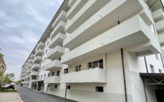 Vanzare Apartament 2 camere , 68 mp, bloc 2021, centrală, balcon – Ghencea - Poză 3