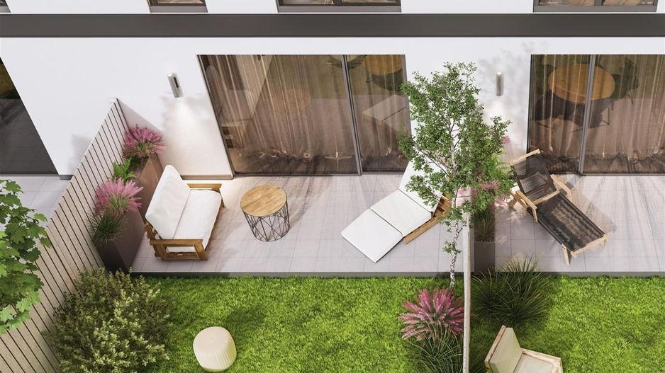 Vila 4 camere | American School - Poză 25