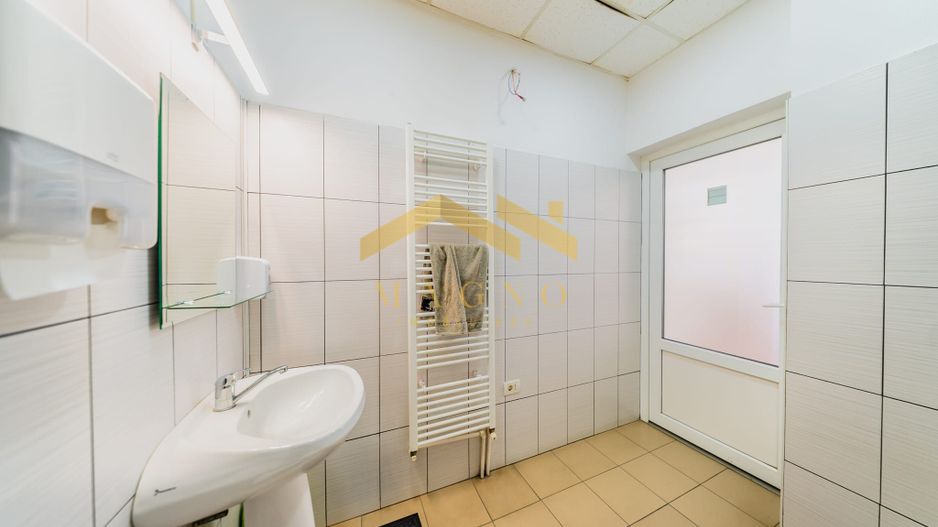 Bloc cu 12 Apartamente si Hala Industriala-Oferta Speciala/Sannicolau - Poză 16