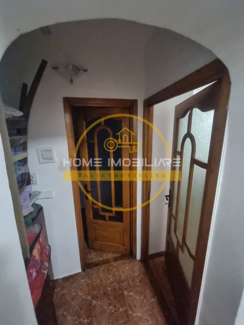 Apartament cu 2 camere/ 44mp/ zona Alexandru cel Bun - Poză 4
