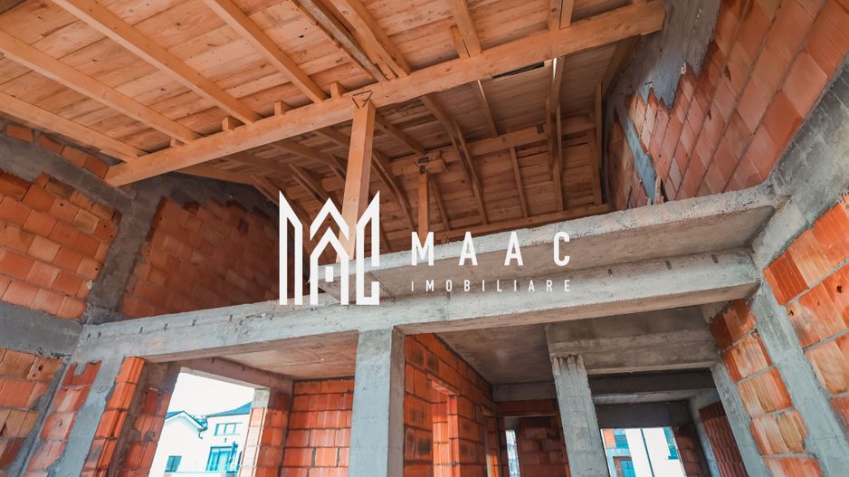 Penthouse 3 Camere | 85 mp | Cartierul Da Vinci Homes - Poză 7