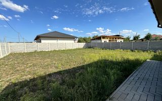 COMISION 0% | Casa Individuala Pe Parter | 4 Camere | Sag | 114mp - Poză 10