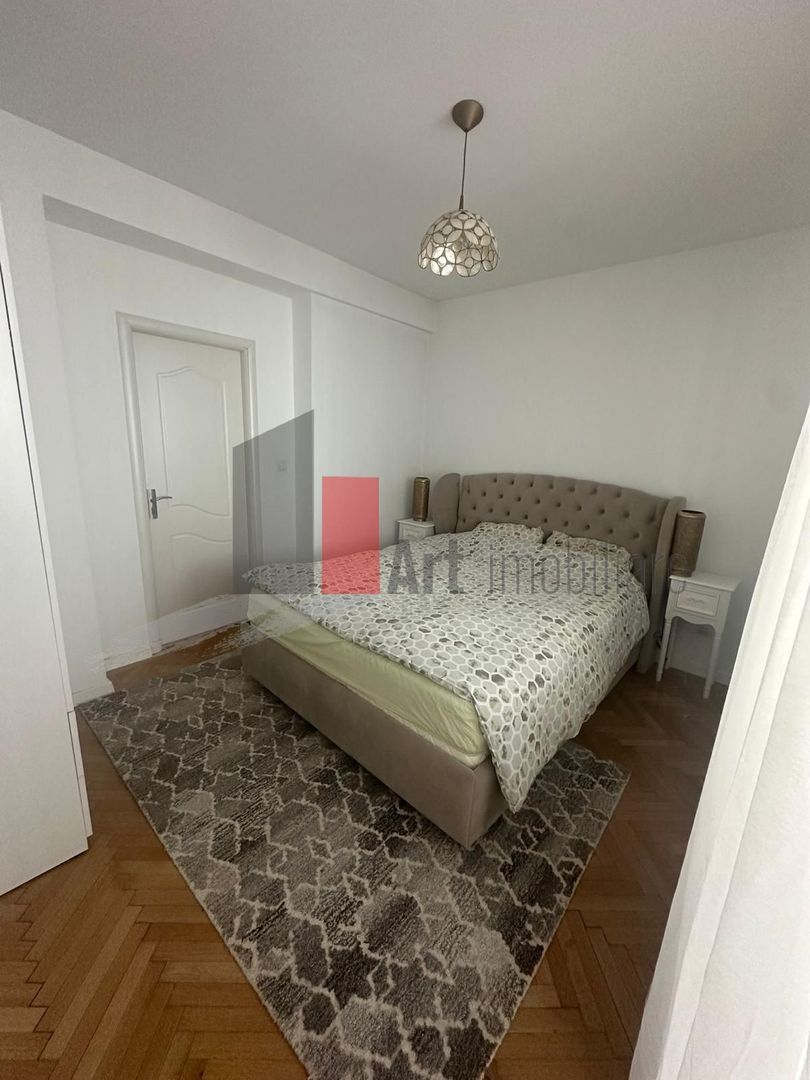 APARTAMENT 3 CAMERE CISMIGIU - Poză 13