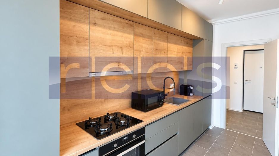 VANZARE APARTAMENT PREMIUM | 2 CAMERE 52MP | PARCARE | MOBILAT-UTILAT - Poză 5
