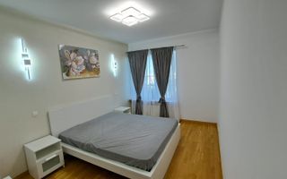 AP. 2 CAMERE ASMITA GARDENS, BLOC NOU, LOC DE PARCARE, METROU 8 MINUTE - Poză 7