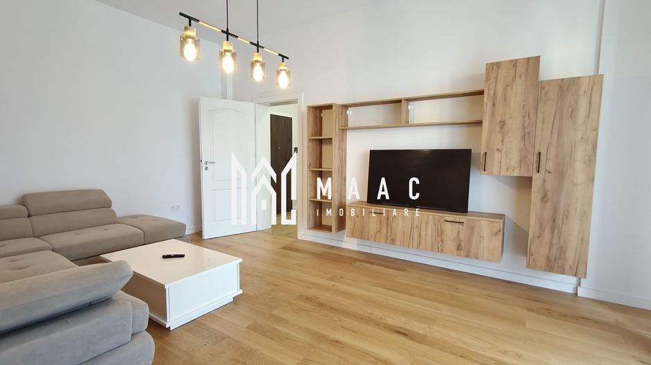 Apartament 2 camere I Etaj 2 I Balcon I Parcare I Cireșica - Poză 2