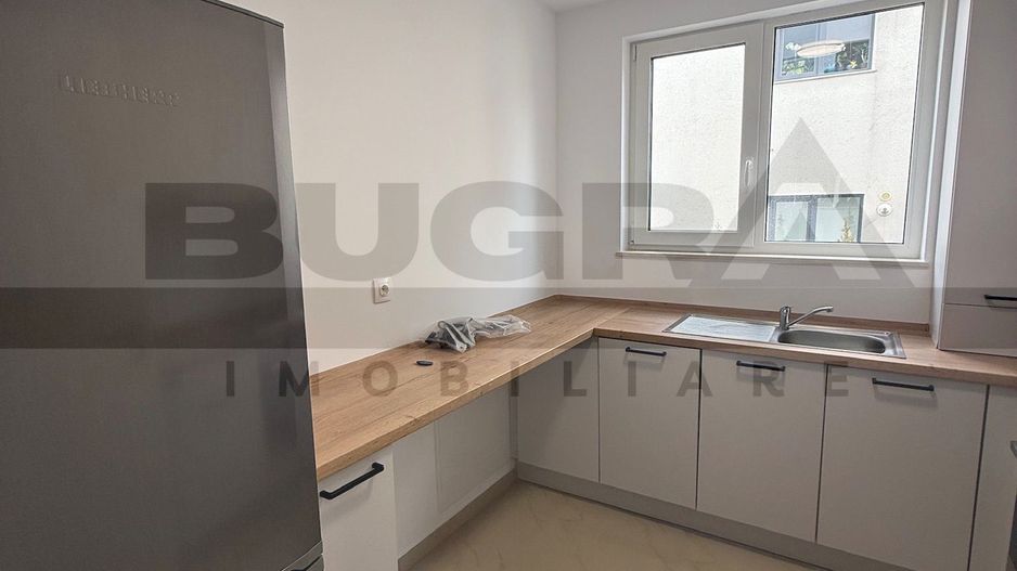 Apartament 2 camere,  gradina 60 mp, garaj,  pet-friendly, zona TCI - Poză 8