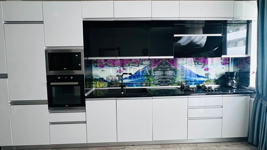 Apartament 3 Camere | 74 m2 | Garaj Inclus | Zona VIVO Metro - Poză 1