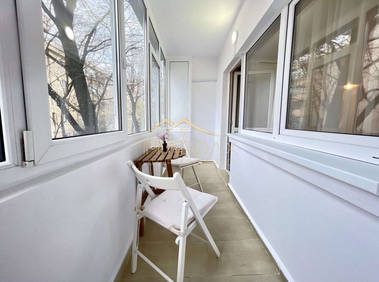 Garsoniera  moderna_mobilata si utilata***Bloc boutique//Piata Alba Iulia - Poză 9