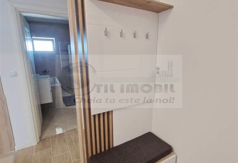 AP 2 CAM TATARASI LUX  NOU  LOC DE PARCARE - Poză 12