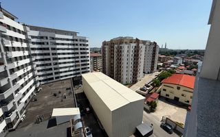 Apartament Premium - Global Residence Mihai Bravu - Parcare - Poză 15