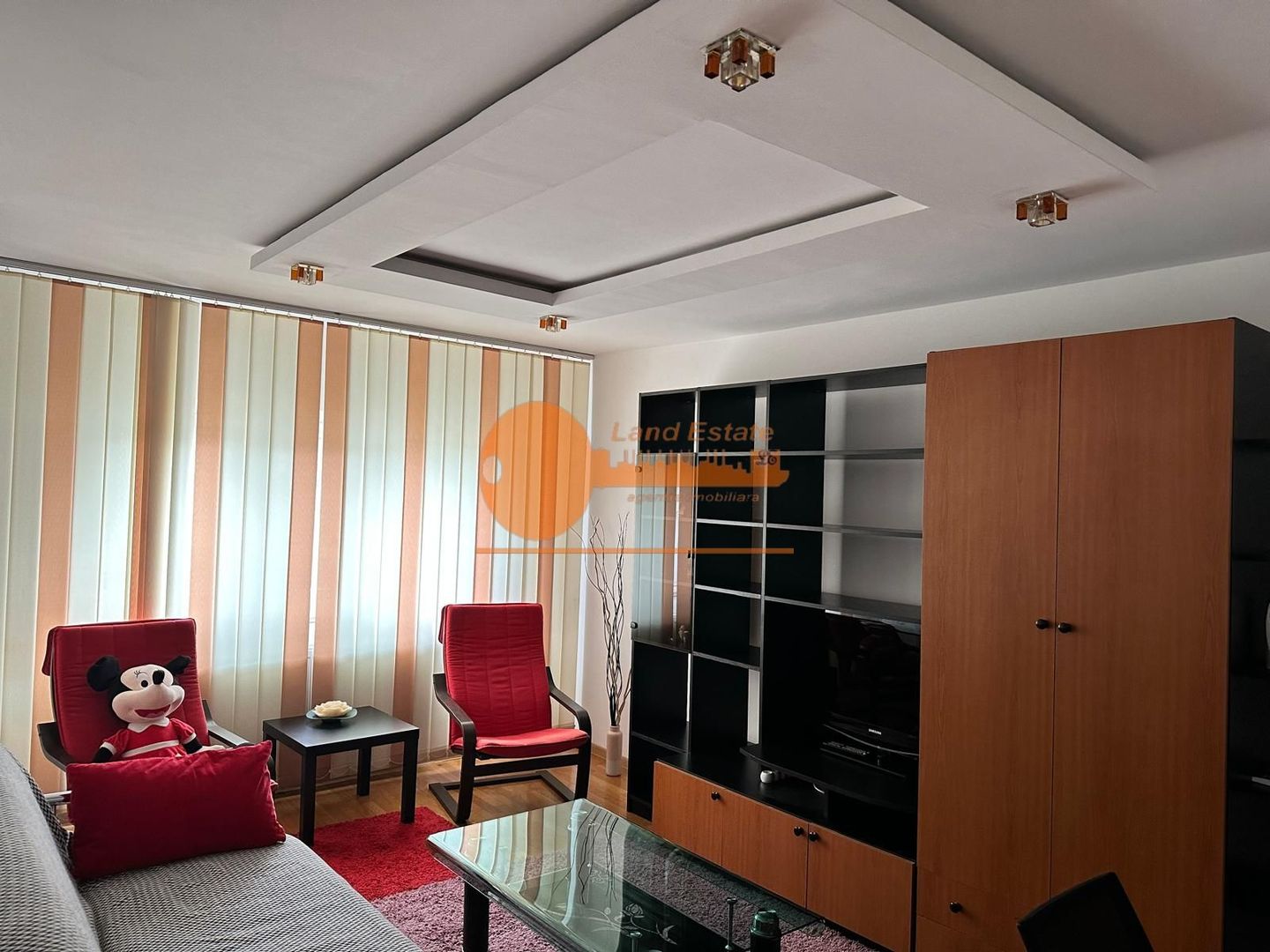 Apartament 2 camere Aviatiei ( 5 minute metrou-Centrala termica ) - Poză 24