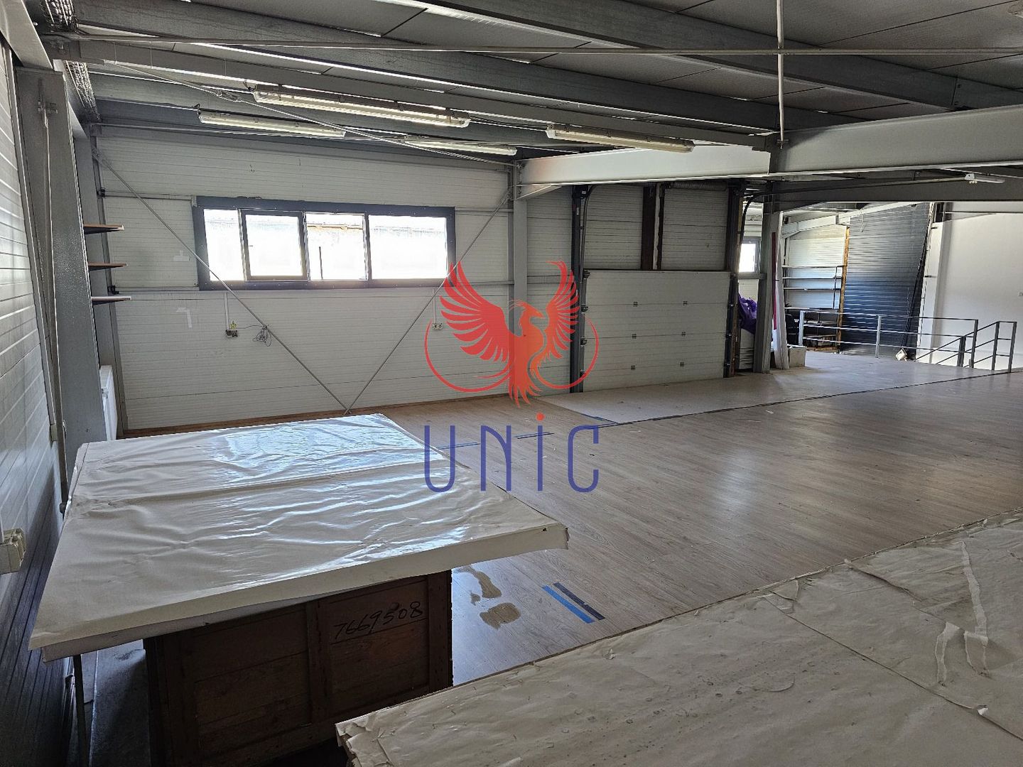 Spatiu comercial zona Ford- Craiova - Poză 22